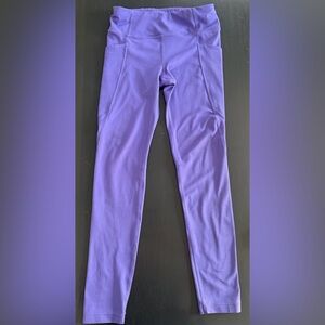 Athleta Girl High Rise Stash Your Treasure Tight